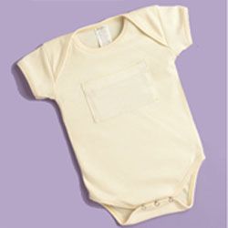 Organic Baby apparels